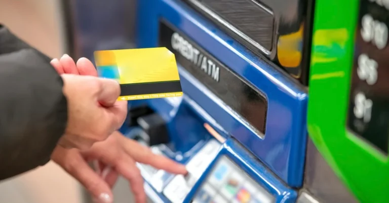Kartu ATM BNI tidak dapat digunakan